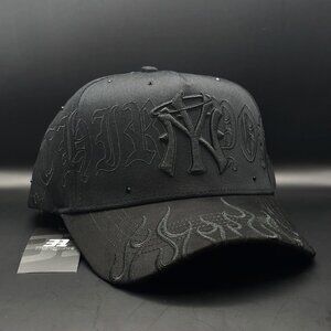 ThirtyOne Hats YN Flames 🔥